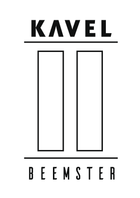 Kavel 2 Beemster - Logo