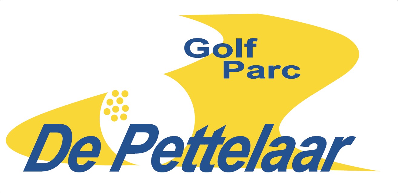 Golf Parc de Pettelaar - Logo